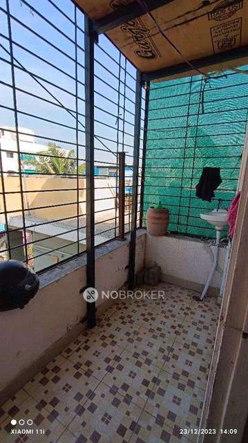 1 BHK Flat In Shree Heights For Sale  In Old Sangvi