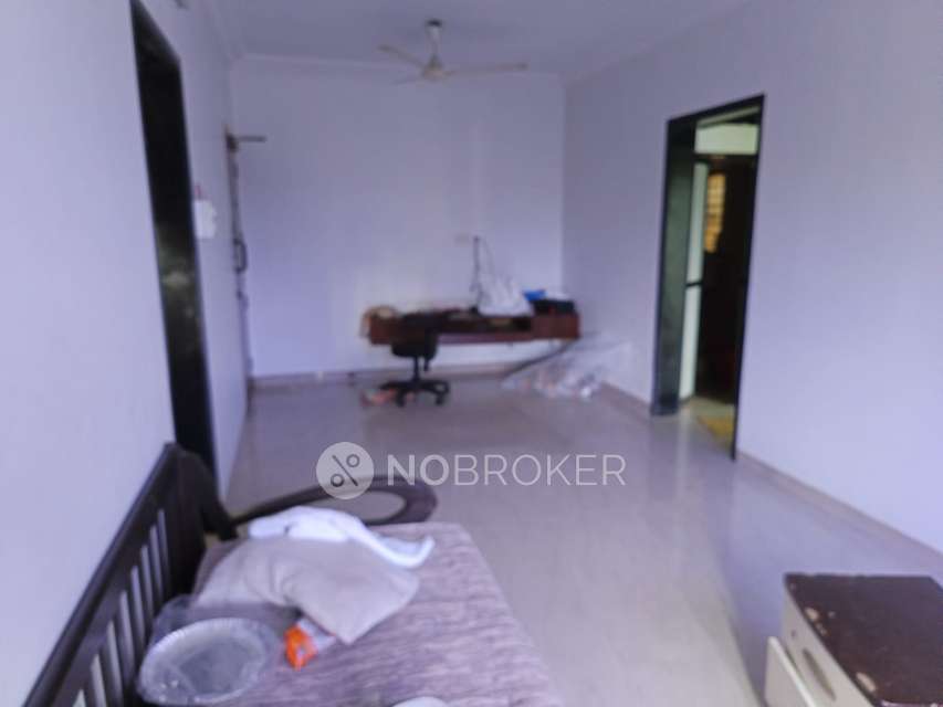 2 BHK Flat In Rajeshwari Chs  For Sale  In Jogeshwari East