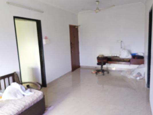 2 BHK Flat In Rajeshwari Chs  For Sale  In Jogeshwari East