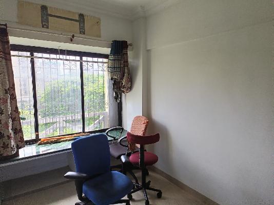 2 BHK Flat In Rajeshwari Chs  For Sale  In Jogeshwari East