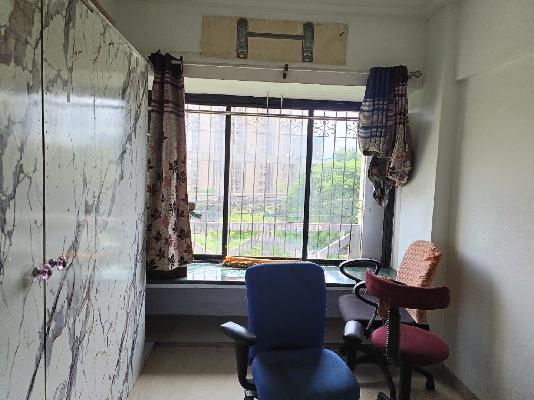 2 BHK Flat In Rajeshwari Chs  For Sale  In Jogeshwari East