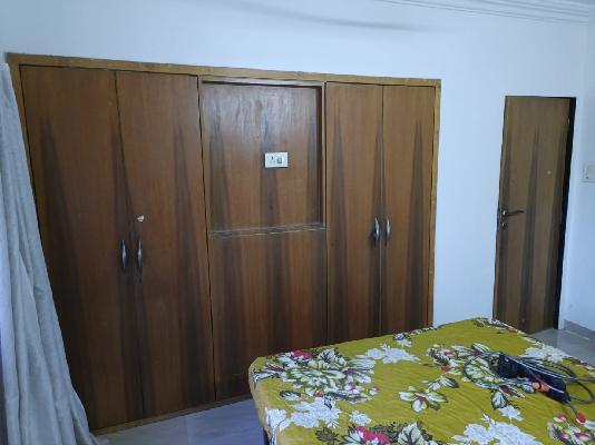 2 BHK Flat In Rajeshwari Chs  For Sale  In Jogeshwari East