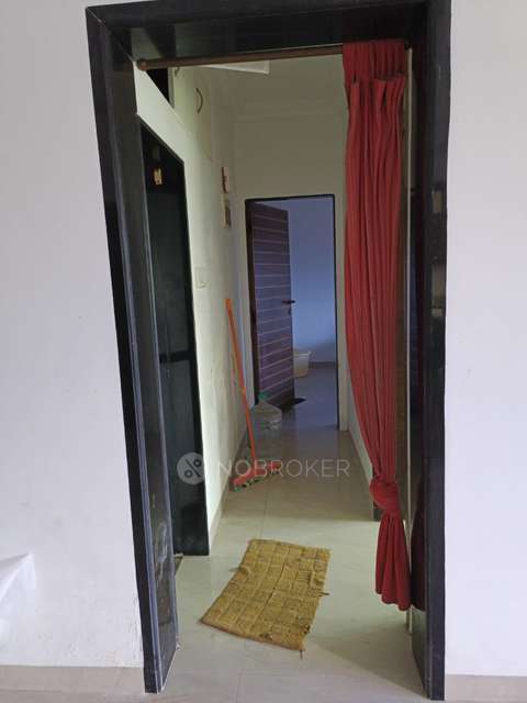 2 BHK Flat In Rajeshwari Chs  For Sale  In Jogeshwari East