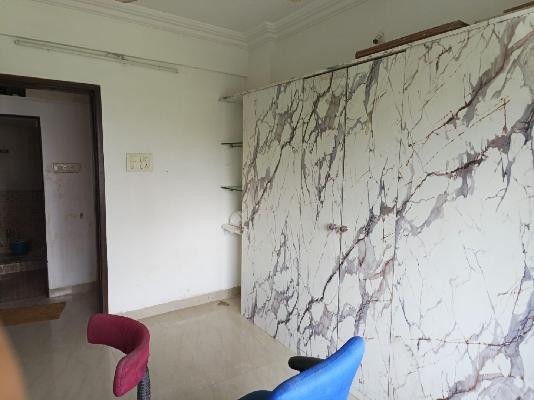 2 BHK Flat In Rajeshwari Chs  For Sale  In Jogeshwari East