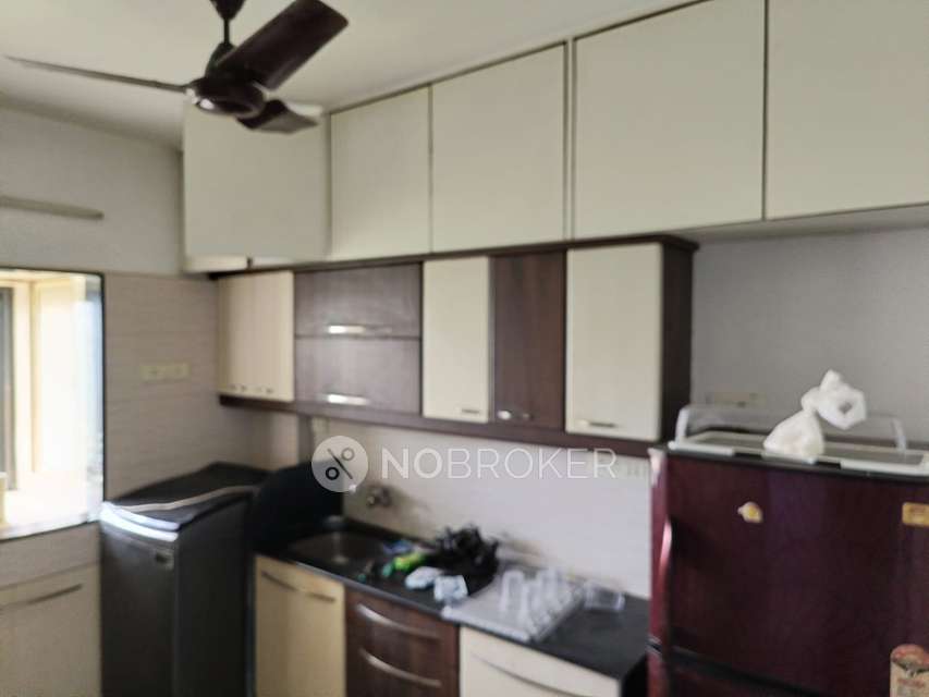 2 BHK Flat In Rajeshwari Chs  For Sale  In Jogeshwari East