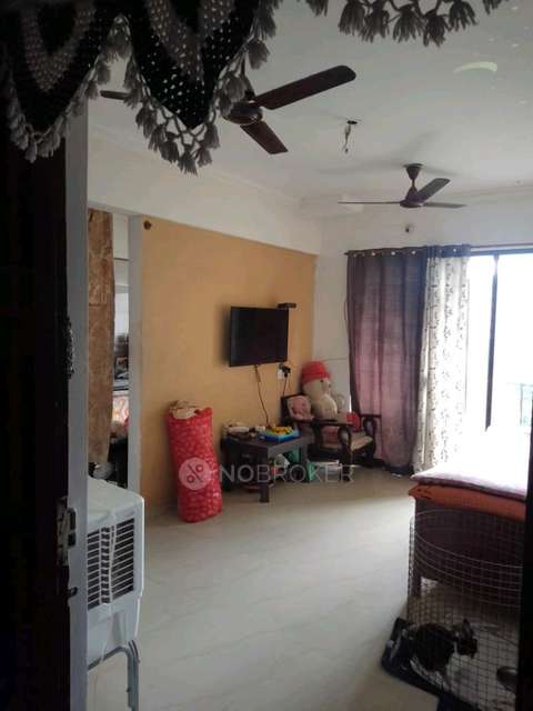 1 BHK Flat In Kalp City For Sale  In Katrap