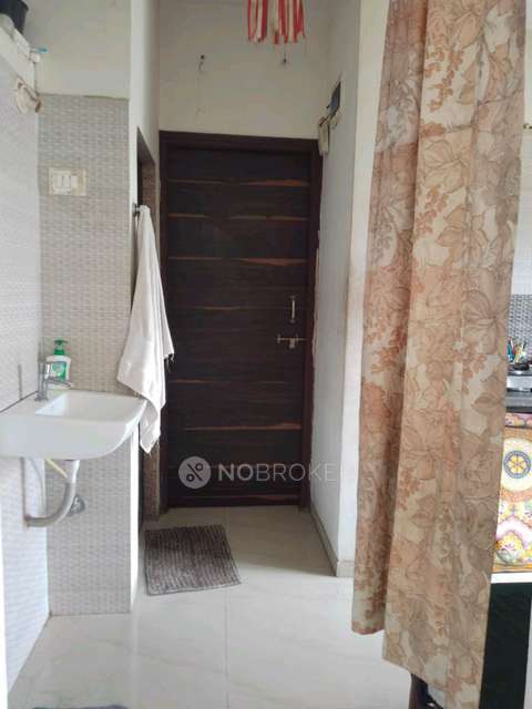 1 BHK Flat In Kalp City For Sale  In Katrap