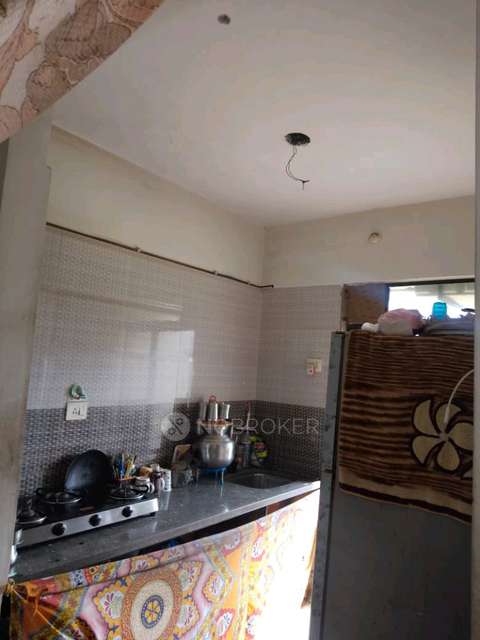 1 BHK Flat In Kalp City For Sale  In Katrap