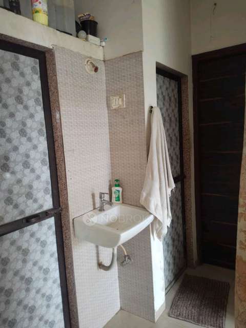 1 BHK Flat In Kalp City For Sale  In Katrap