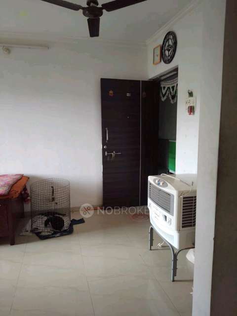 1 BHK Flat In Kalp City For Sale  In Katrap