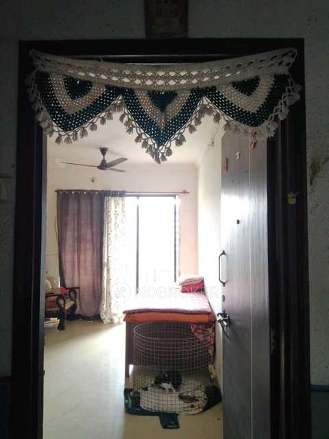 1 BHK Flat In Kalp City For Sale  In Katrap