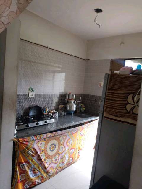 1 BHK Flat In Kalp City For Sale  In Katrap