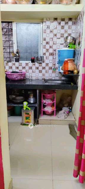 1 BHK Flat In Bricks Height For Sale  In  Kondhwa
