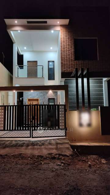 4 BHK House For Sale  In Horamavu