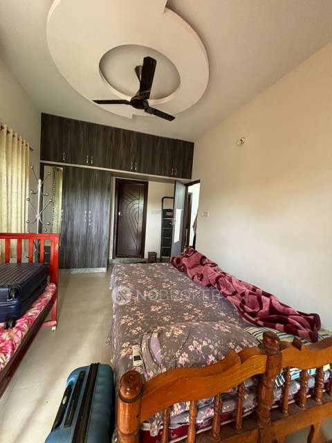 4 BHK House For Sale  In Horamavu