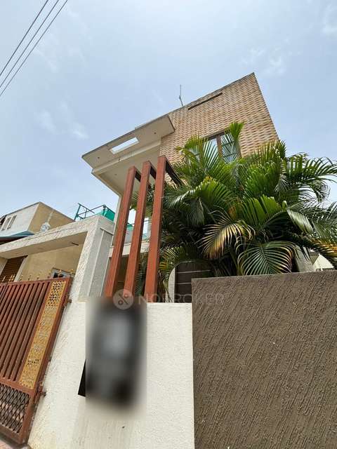4 BHK House For Sale  In Horamavu