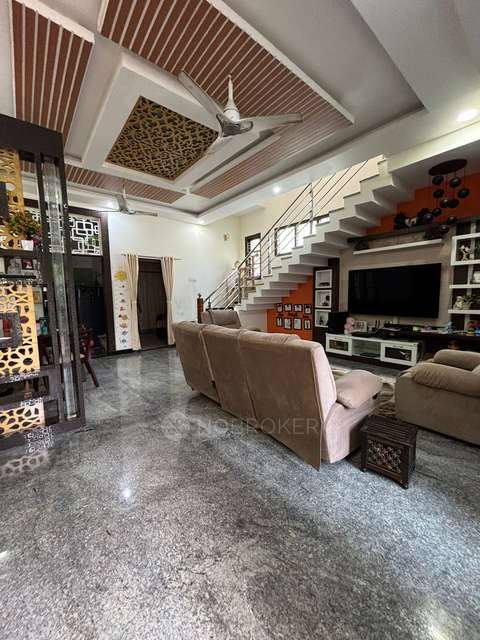 4 BHK House For Sale  In Horamavu