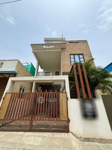 4 BHK House For Sale  In Horamavu