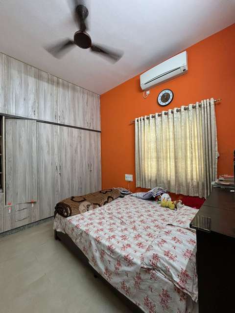 4 BHK House For Sale  In Horamavu