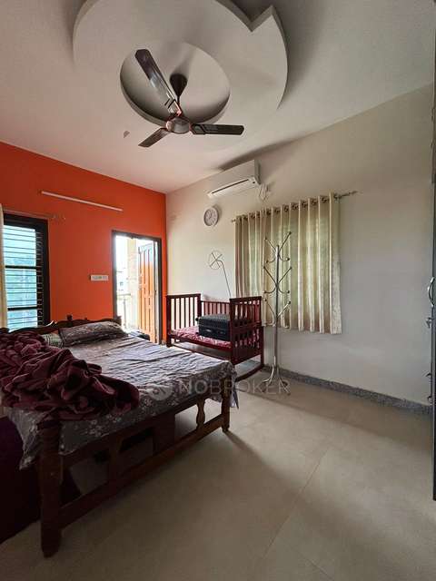 4 BHK House For Sale  In Horamavu