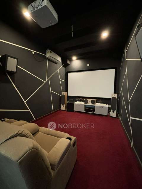 4 BHK House For Sale  In Horamavu