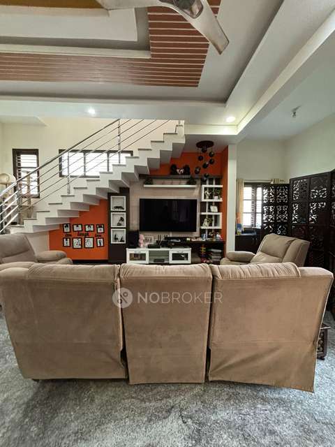 4 BHK House For Sale  In Horamavu