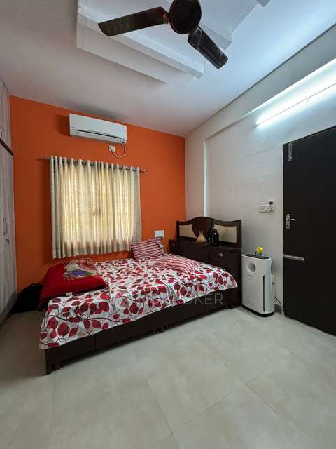 4 BHK House For Sale  In Horamavu