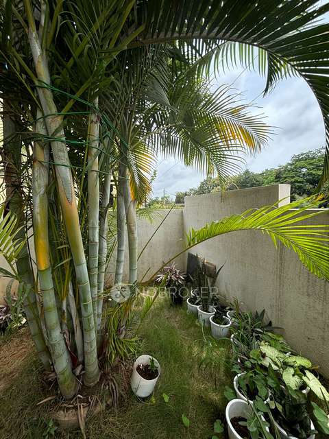 4 BHK House For Sale  In Horamavu
