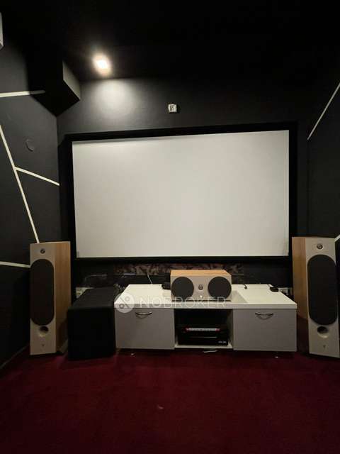 4 BHK House For Sale  In Horamavu