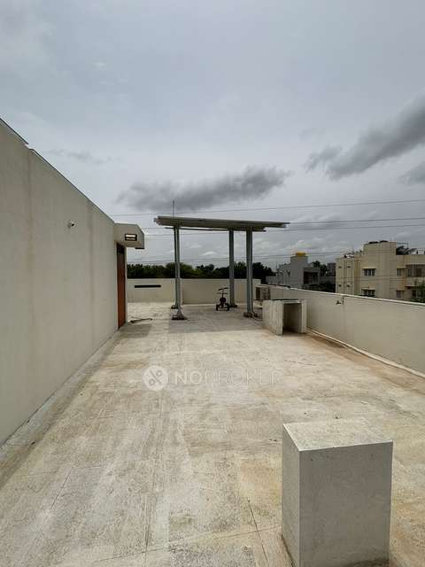 4 BHK House For Sale  In Horamavu