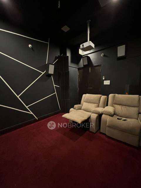 4 BHK House For Sale  In Horamavu