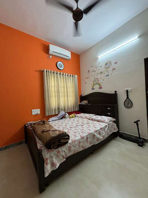 4 BHK House For Sale  In Horamavu