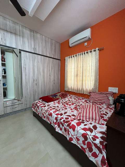 4 BHK House For Sale  In Horamavu