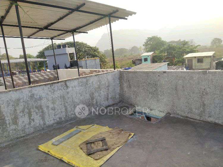 1 BHK Flat In Ismail Mamdal For Sale  In Wagoba Nagar, Kalwa, Thane - 400605, Near Durga Temple, Slum Area, Kharegaon, Kalwa, Thane, Maharashtra 400605, India