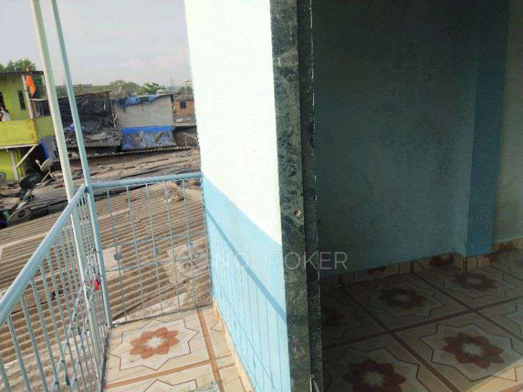 1 BHK Flat In Ismail Mamdal For Sale  In Wagoba Nagar, Kalwa, Thane - 400605, Near Durga Temple, Slum Area, Kharegaon, Kalwa, Thane, Maharashtra 400605, India