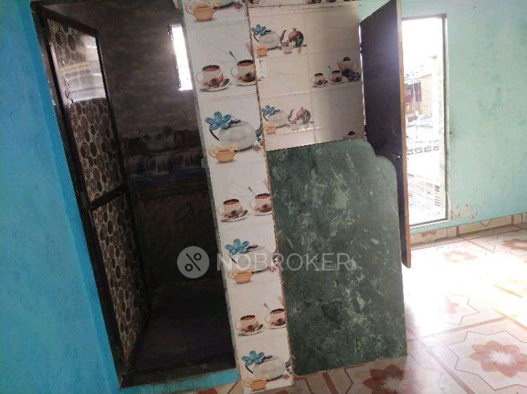 1 BHK Flat In Ismail Mamdal For Sale  In Wagoba Nagar, Kalwa, Thane - 400605, Near Durga Temple, Slum Area, Kharegaon, Kalwa, Thane, Maharashtra 400605, India