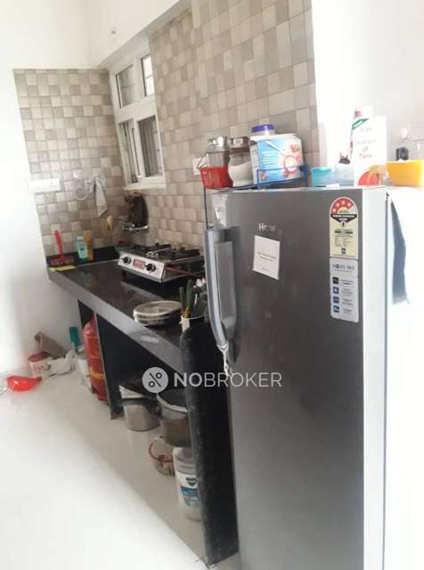 2 BHK Flat In Akshardham For Sale  In Marketyard Hills