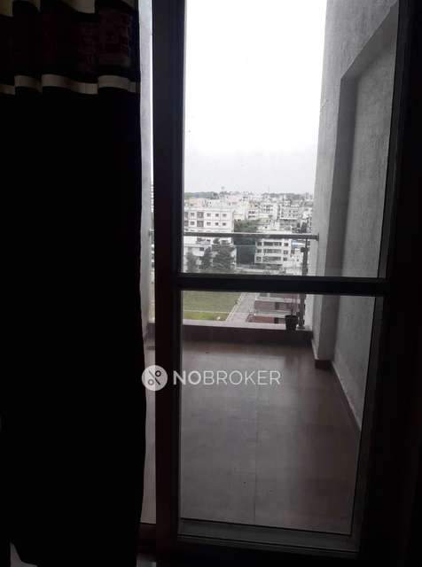 2 BHK Flat In Akshardham For Sale  In Marketyard Hills