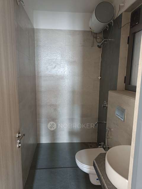 3 BHK Flat In Rustomjee Summit  For Sale  In Borivali East