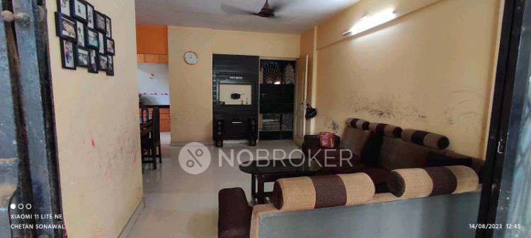 2 BHK Flat In Canberra D13 for Rent  In Kalyan