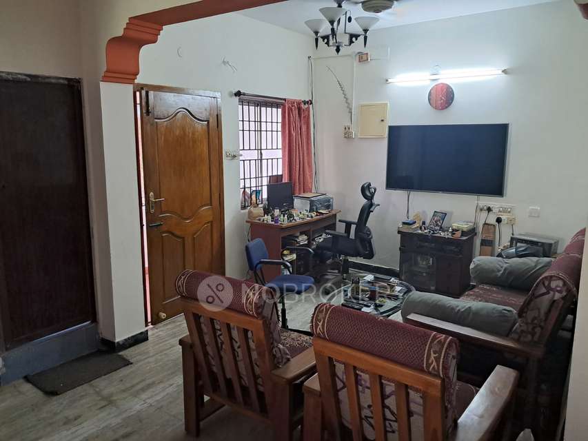 2 BHK Flat In Metro Flats For Sale  In Vadapalani