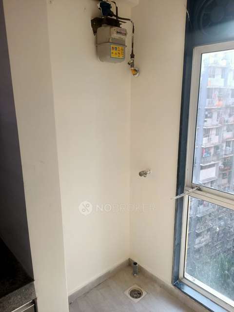 3 BHK Flat In Godrej Central For Sale  In Chembur