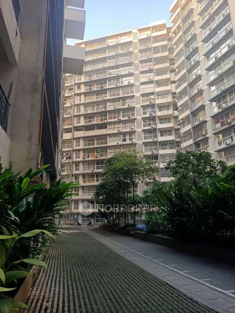 3 BHK Flat In Godrej Central For Sale  In Chembur