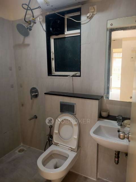 3 BHK Flat In Godrej Central For Sale  In Chembur