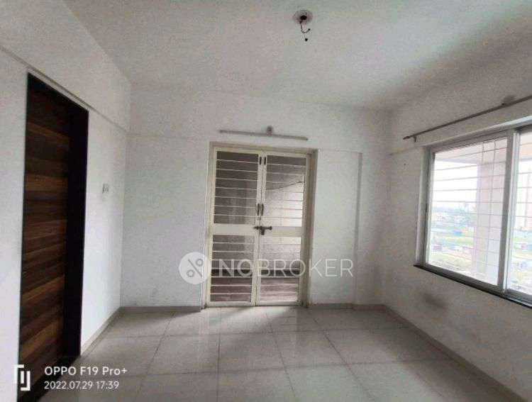 2 BHK Flat In Anjana Society For Sale  In Rahatani