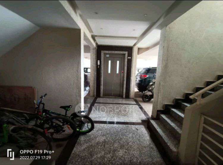 2 BHK Flat In Anjana Society For Sale  In Rahatani