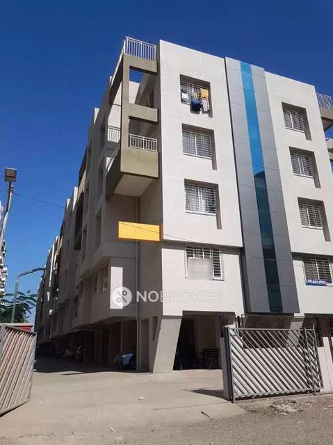 2 BHK Flat In Anjana Society For Sale  In Rahatani