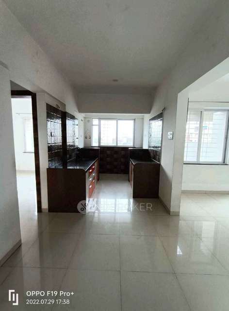 2 BHK Flat In Anjana Society For Sale  In Rahatani