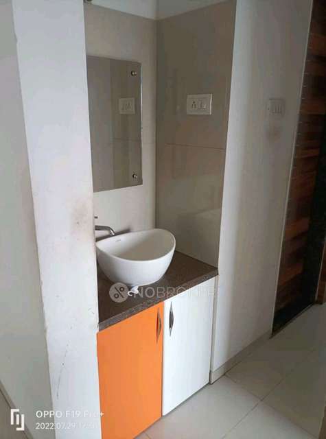 2 BHK Flat In Anjana Society For Sale  In Rahatani