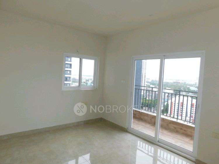 3 BHK Flat In Candeur 40 For Sale  In Miyapur